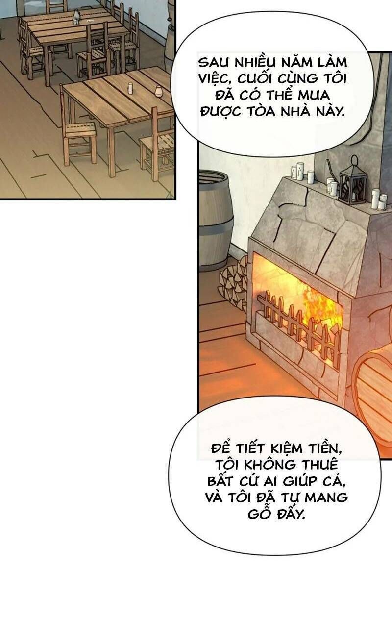 Bản Khế Ước Với Nữ Công Tước Ác Ma Chap 55 - Next Chap 56