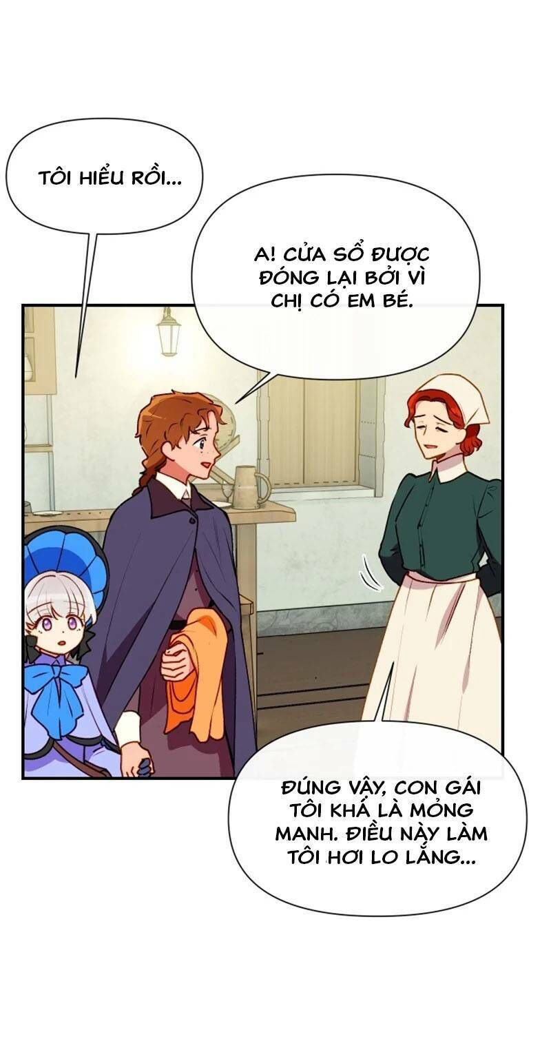 Bản Khế Ước Với Nữ Công Tước Ác Ma Chap 55 - Next Chap 56