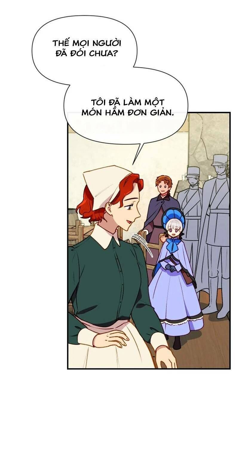 Bản Khế Ước Với Nữ Công Tước Ác Ma Chap 55 - Next Chap 56