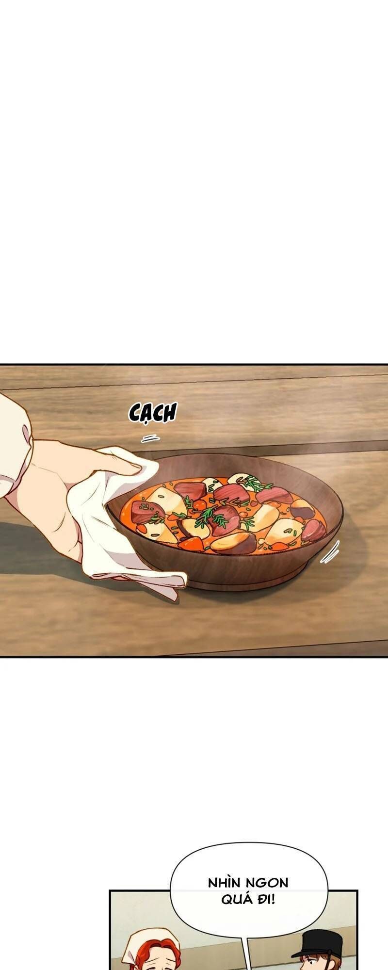 Bản Khế Ước Với Nữ Công Tước Ác Ma Chap 55 - Next Chap 56