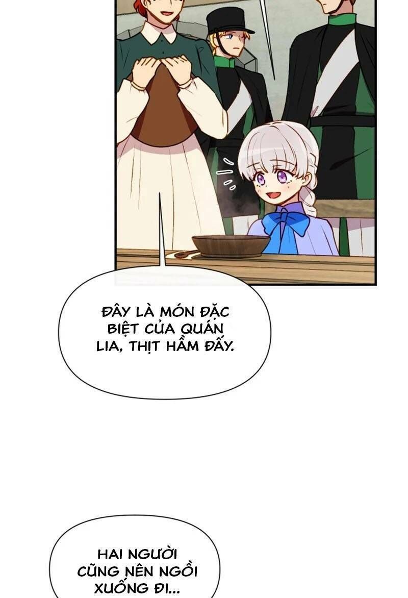 Bản Khế Ước Với Nữ Công Tước Ác Ma Chap 55 - Next Chap 56