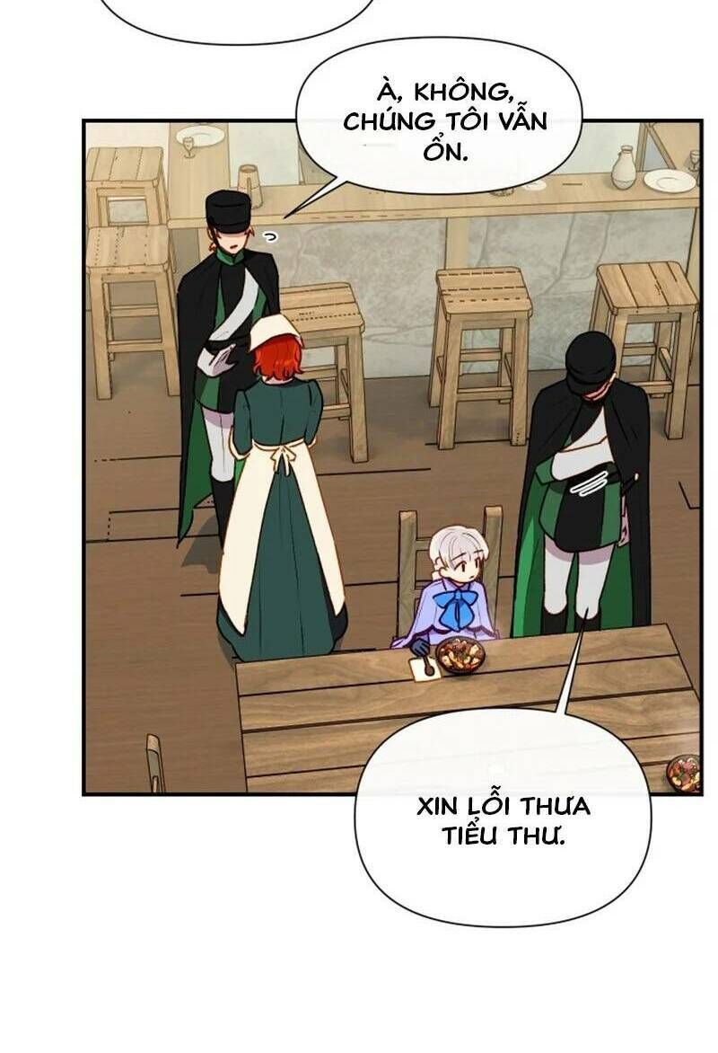 Bản Khế Ước Với Nữ Công Tước Ác Ma Chap 55 - Next Chap 56
