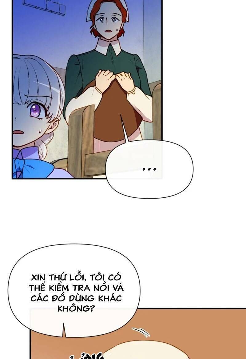 Bản Khế Ước Với Nữ Công Tước Ác Ma Chap 55 - Next Chap 56
