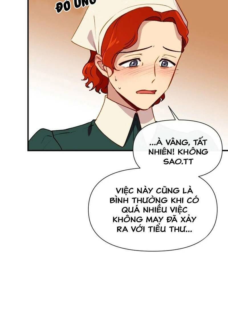 Bản Khế Ước Với Nữ Công Tước Ác Ma Chap 55 - Next Chap 56