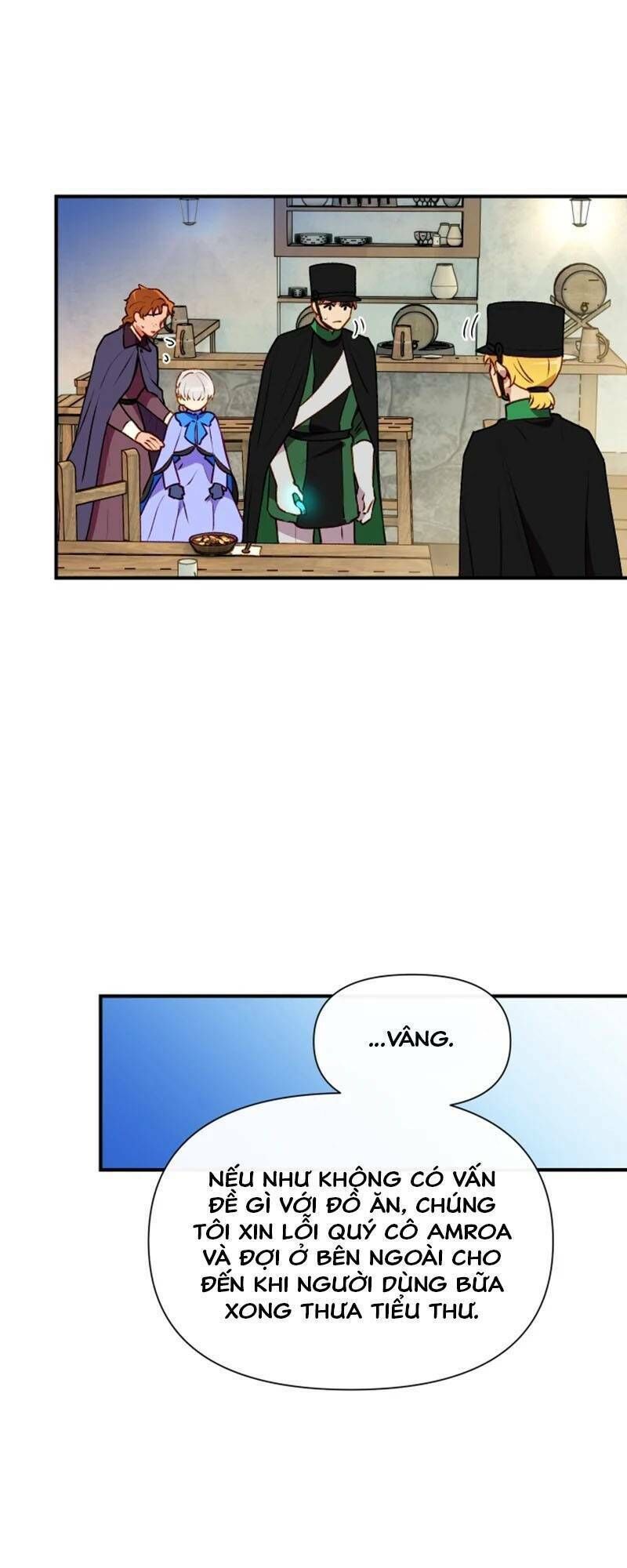 Bản Khế Ước Với Nữ Công Tước Ác Ma Chap 55 - Next Chap 56