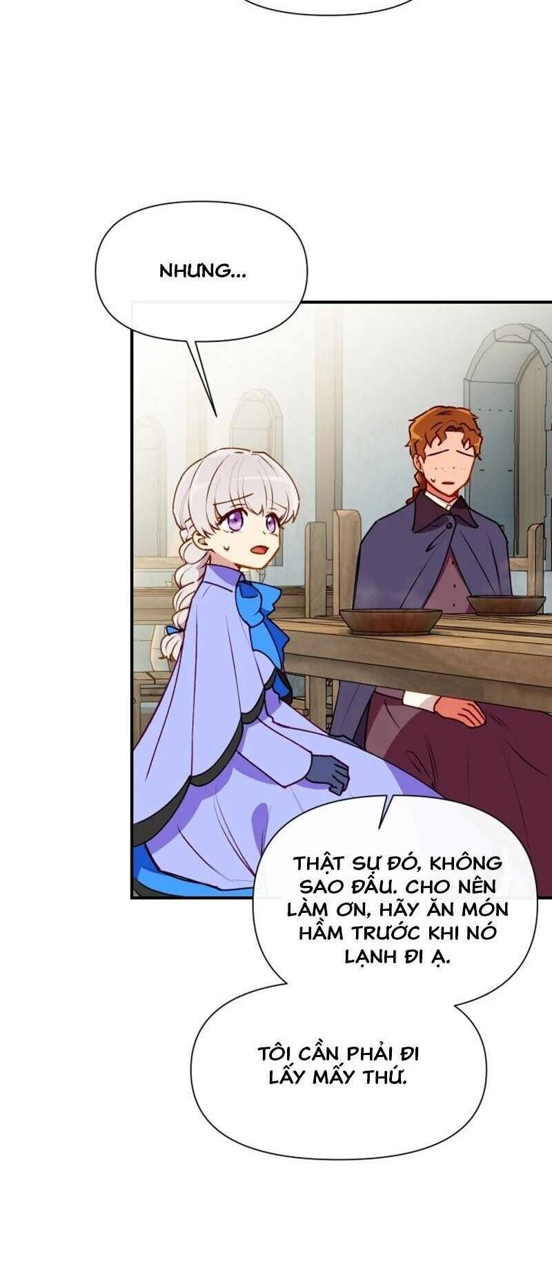 Bản Khế Ước Với Nữ Công Tước Ác Ma Chap 55 - Next Chap 56