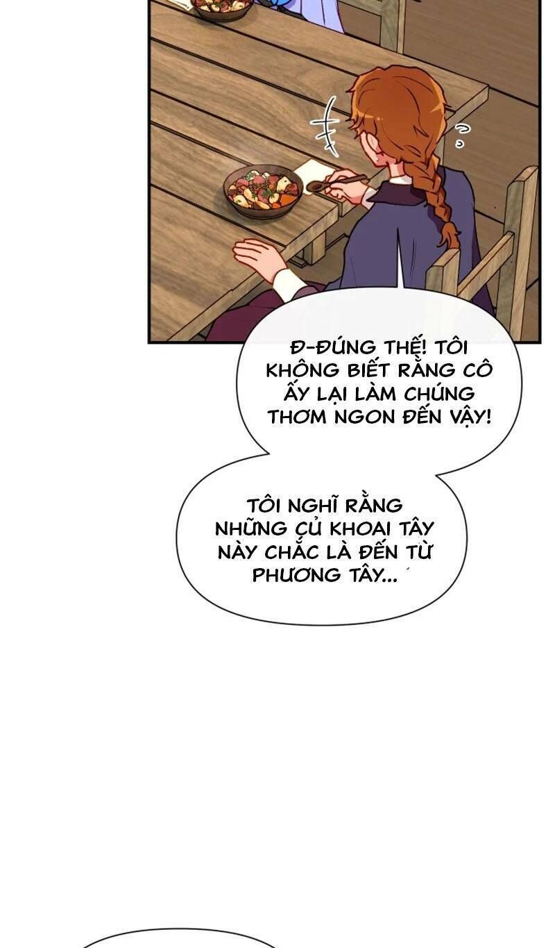 Bản Khế Ước Với Nữ Công Tước Ác Ma Chap 55 - Next Chap 56