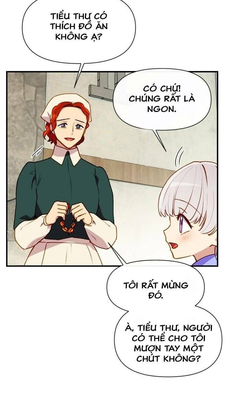 Bản Khế Ước Với Nữ Công Tước Ác Ma Chap 55 - Next Chap 56