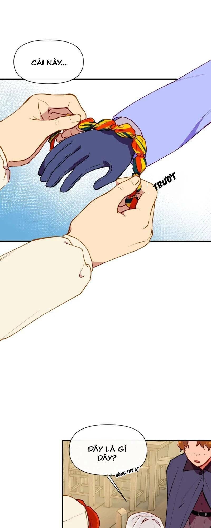 Bản Khế Ước Với Nữ Công Tước Ác Ma Chap 55 - Next Chap 56