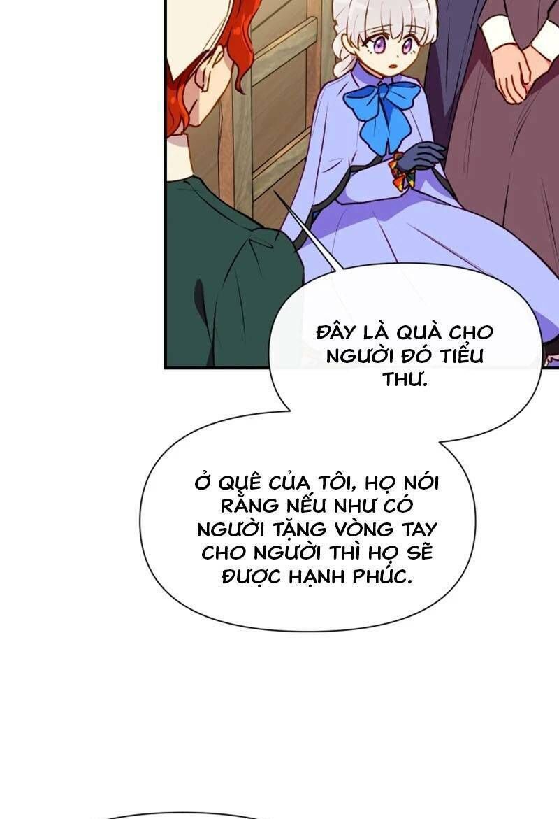 Bản Khế Ước Với Nữ Công Tước Ác Ma Chap 55 - Next Chap 56