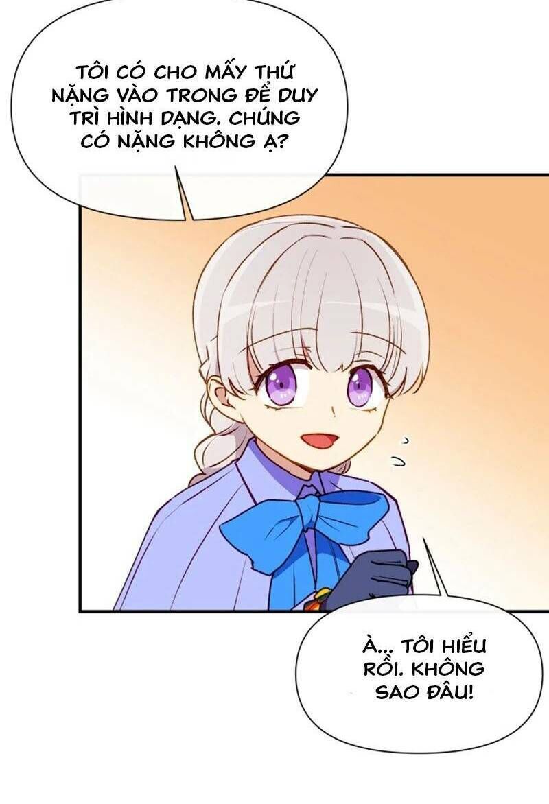 Bản Khế Ước Với Nữ Công Tước Ác Ma Chap 55 - Next Chap 56