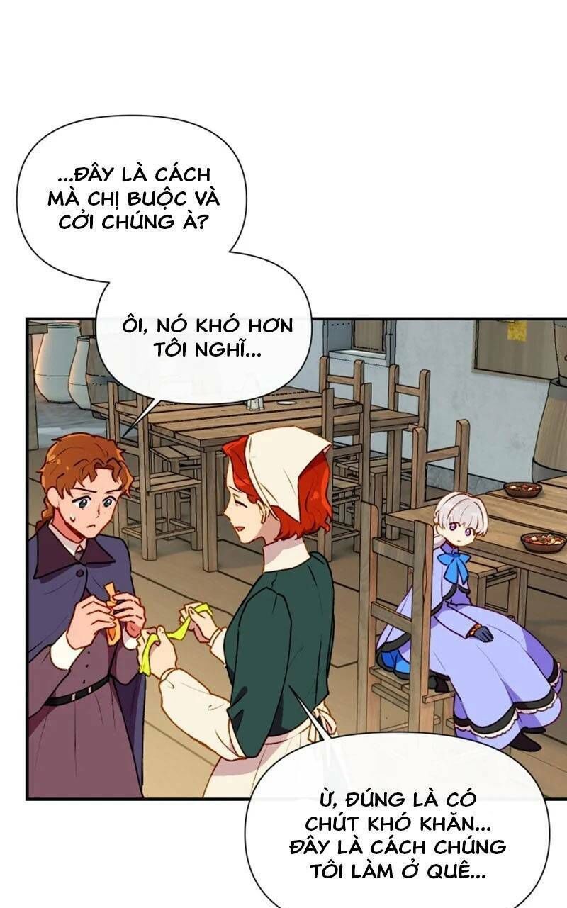 Bản Khế Ước Với Nữ Công Tước Ác Ma Chap 55 - Next Chap 56