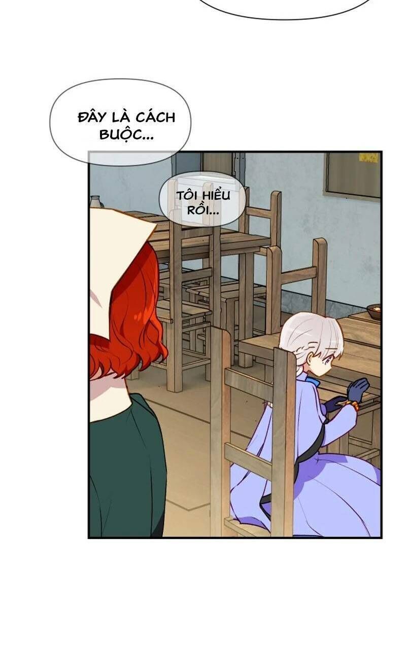 Bản Khế Ước Với Nữ Công Tước Ác Ma Chap 55 - Next Chap 56