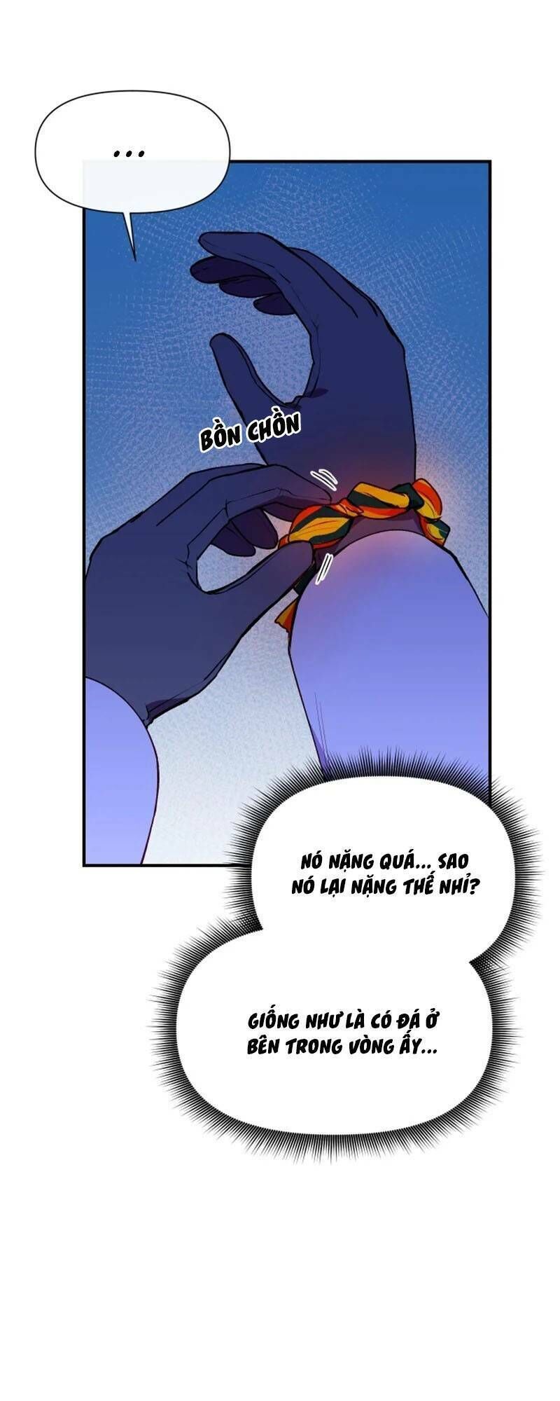 Bản Khế Ước Với Nữ Công Tước Ác Ma Chap 55 - Next Chap 56