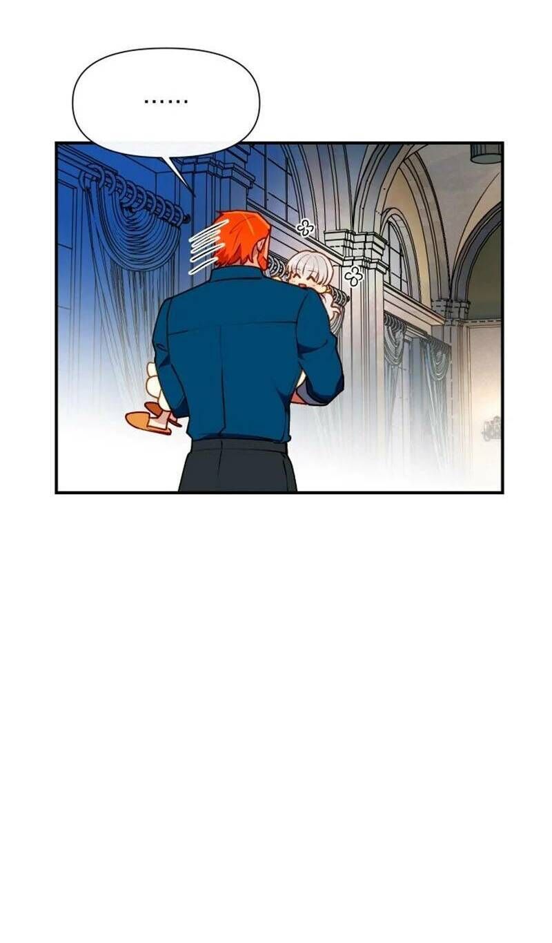 Bản Khế Ước Với Nữ Công Tước Ác Ma Chap 55 - Next Chap 56