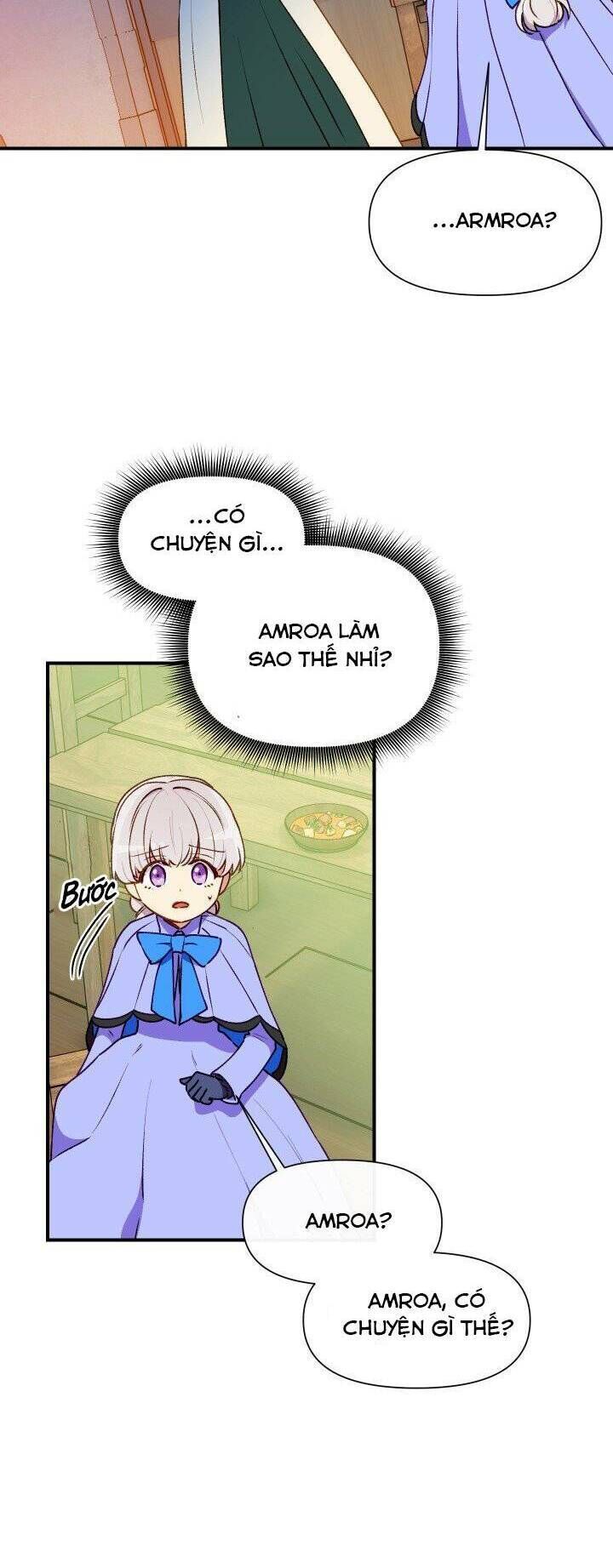 Bản Khế Ước Với Nữ Công Tước Ác Ma Chap 56 - Next Chap 57