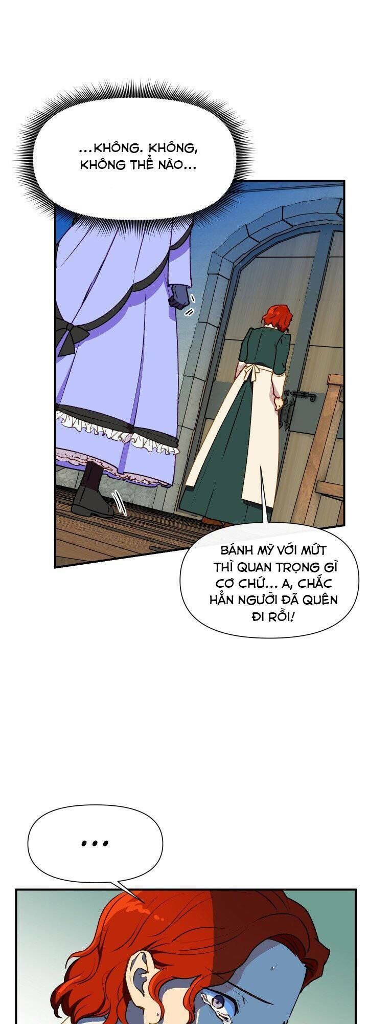 Bản Khế Ước Với Nữ Công Tước Ác Ma Chap 56 - Next Chap 57