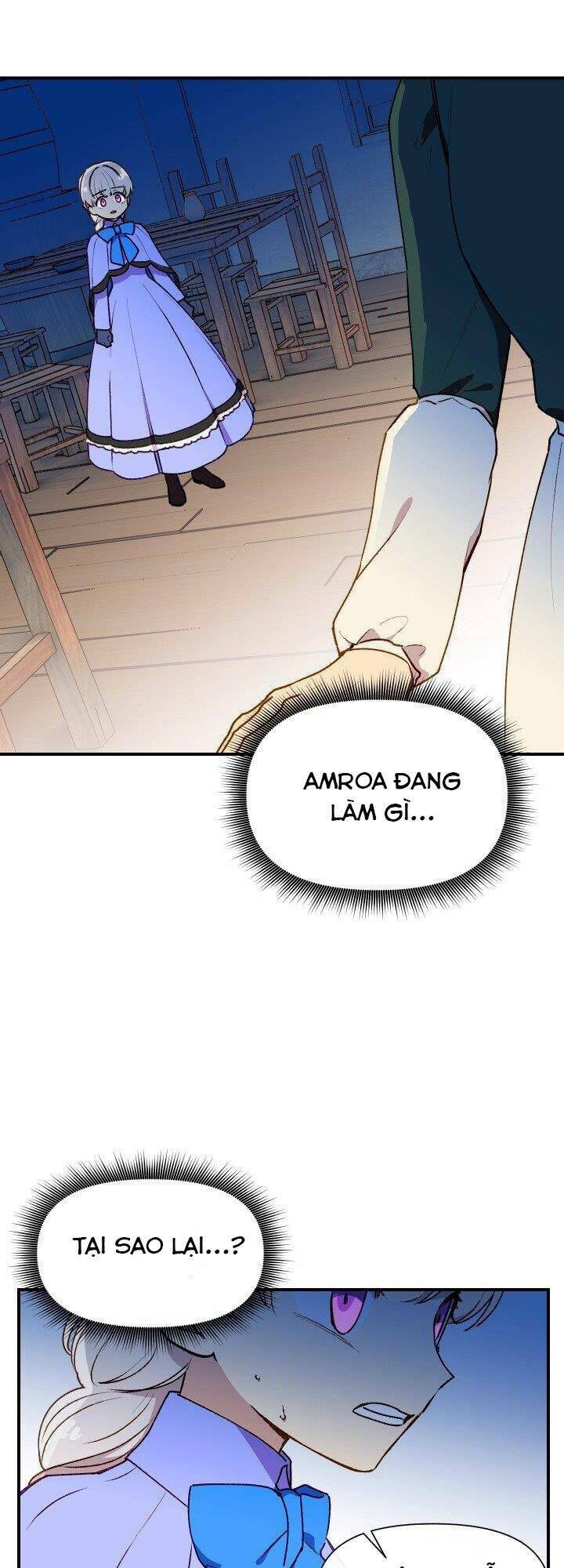 Bản Khế Ước Với Nữ Công Tước Ác Ma Chap 56 - Next Chap 57