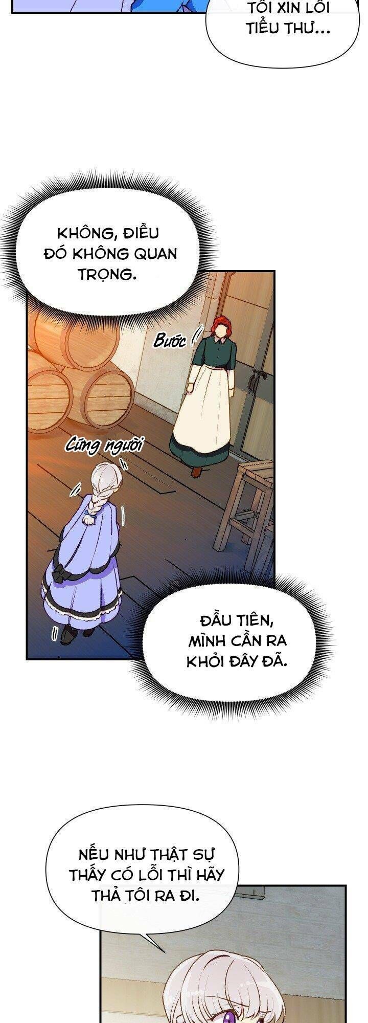Bản Khế Ước Với Nữ Công Tước Ác Ma Chap 56 - Next Chap 57