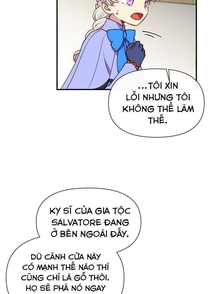 Bản Khế Ước Với Nữ Công Tước Ác Ma Chap 56 - Next Chap 57