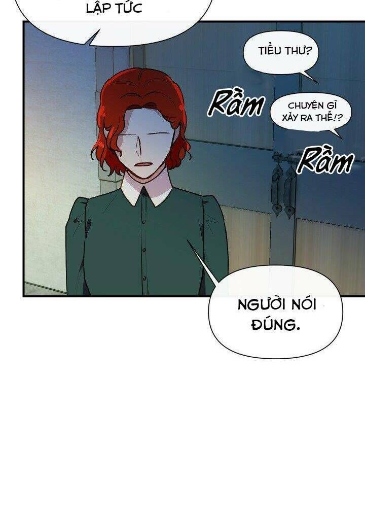 Bản Khế Ước Với Nữ Công Tước Ác Ma Chap 56 - Next Chap 57