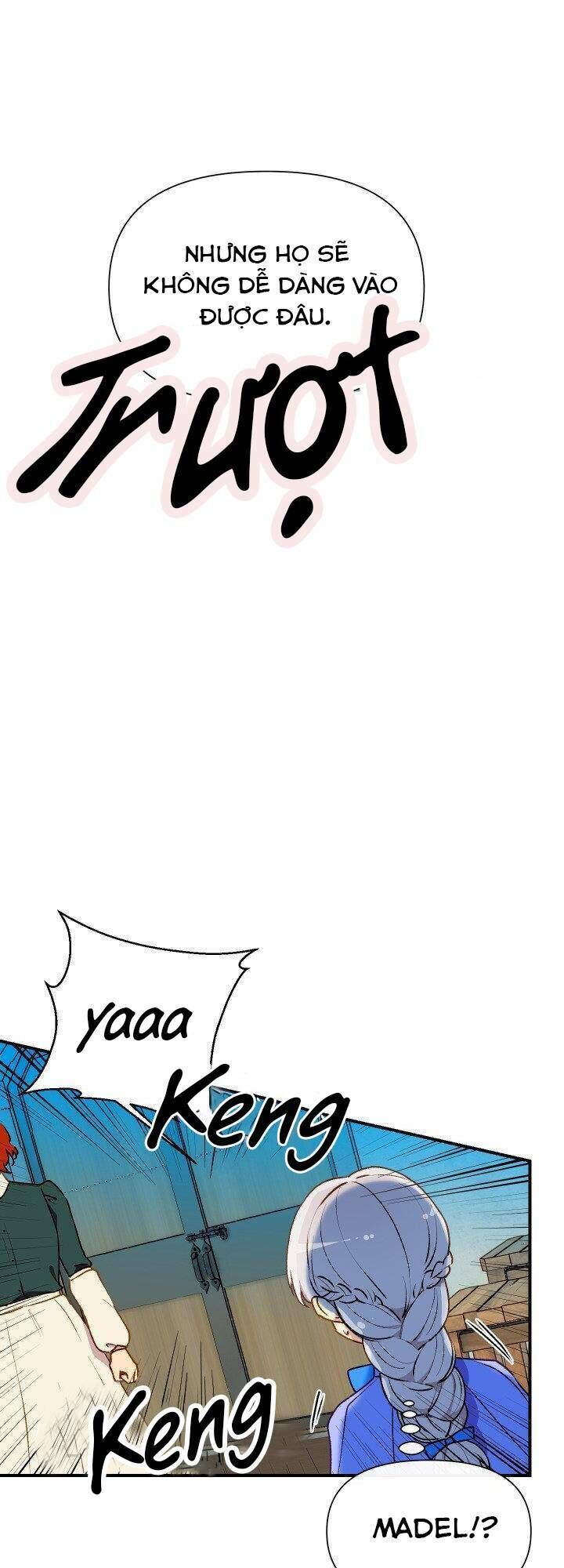 Bản Khế Ước Với Nữ Công Tước Ác Ma Chap 56 - Next Chap 57