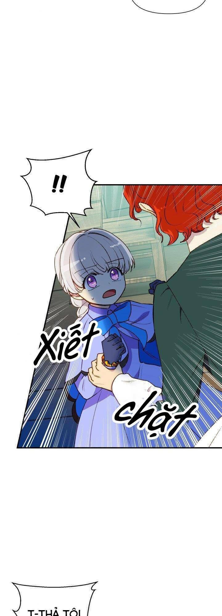 Bản Khế Ước Với Nữ Công Tước Ác Ma Chap 56 - Next Chap 57