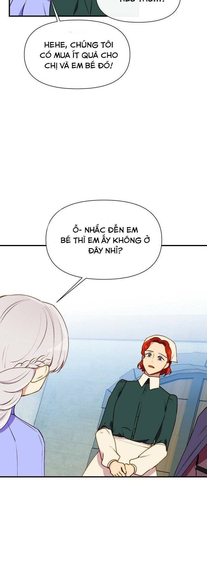 Bản Khế Ước Với Nữ Công Tước Ác Ma Chap 56 - Next Chap 57