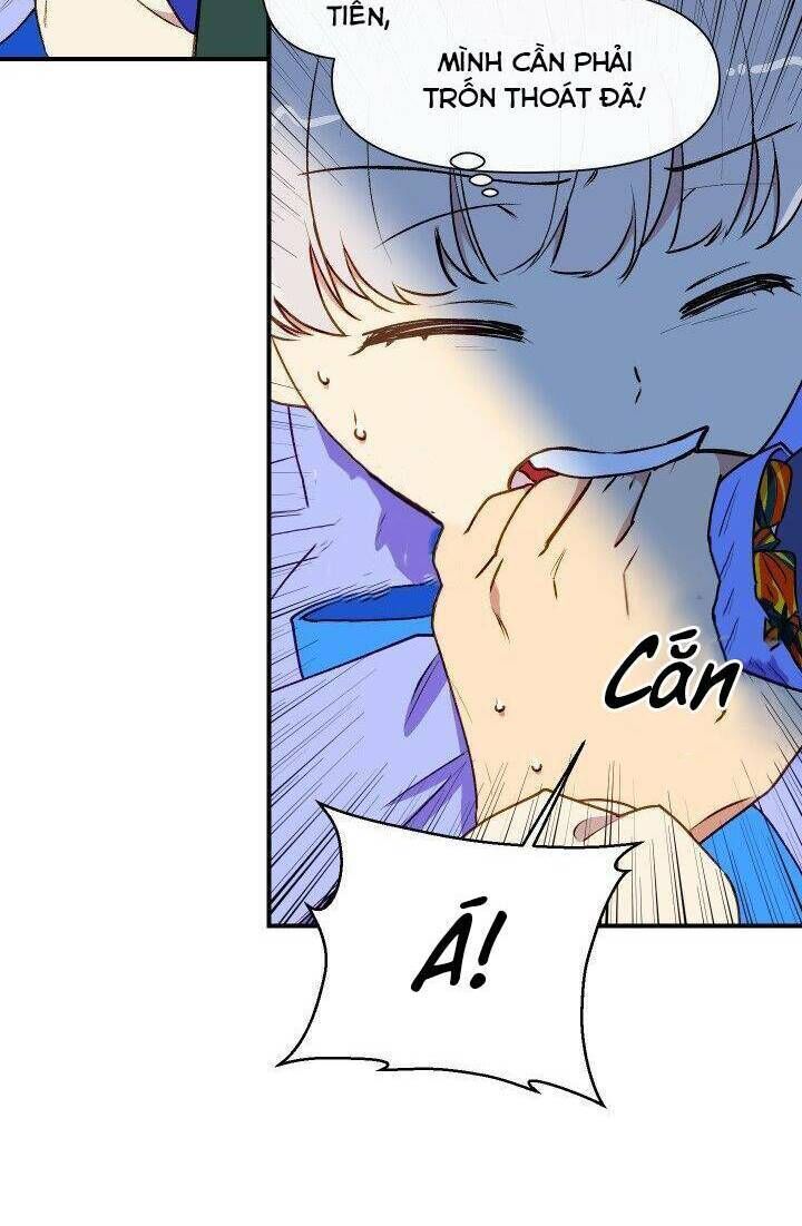 Bản Khế Ước Với Nữ Công Tước Ác Ma Chap 56 - Next Chap 57