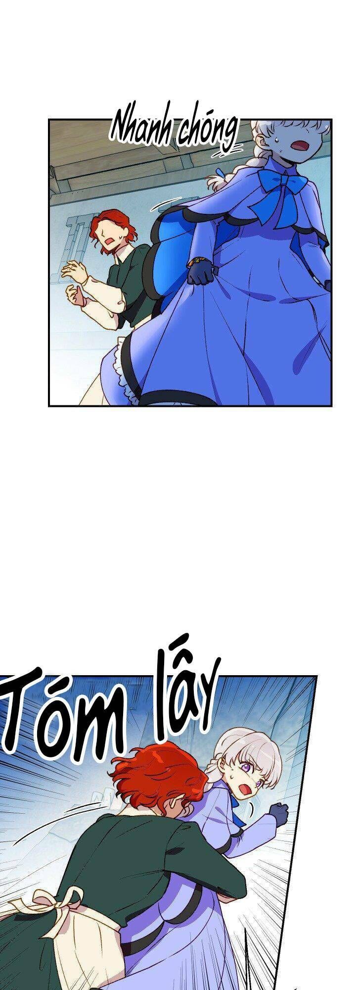 Bản Khế Ước Với Nữ Công Tước Ác Ma Chap 56 - Next Chap 57