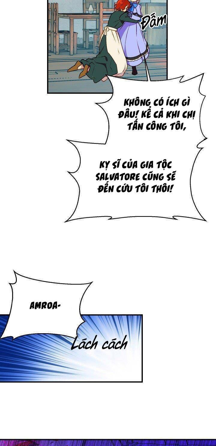 Bản Khế Ước Với Nữ Công Tước Ác Ma Chap 56 - Next Chap 57