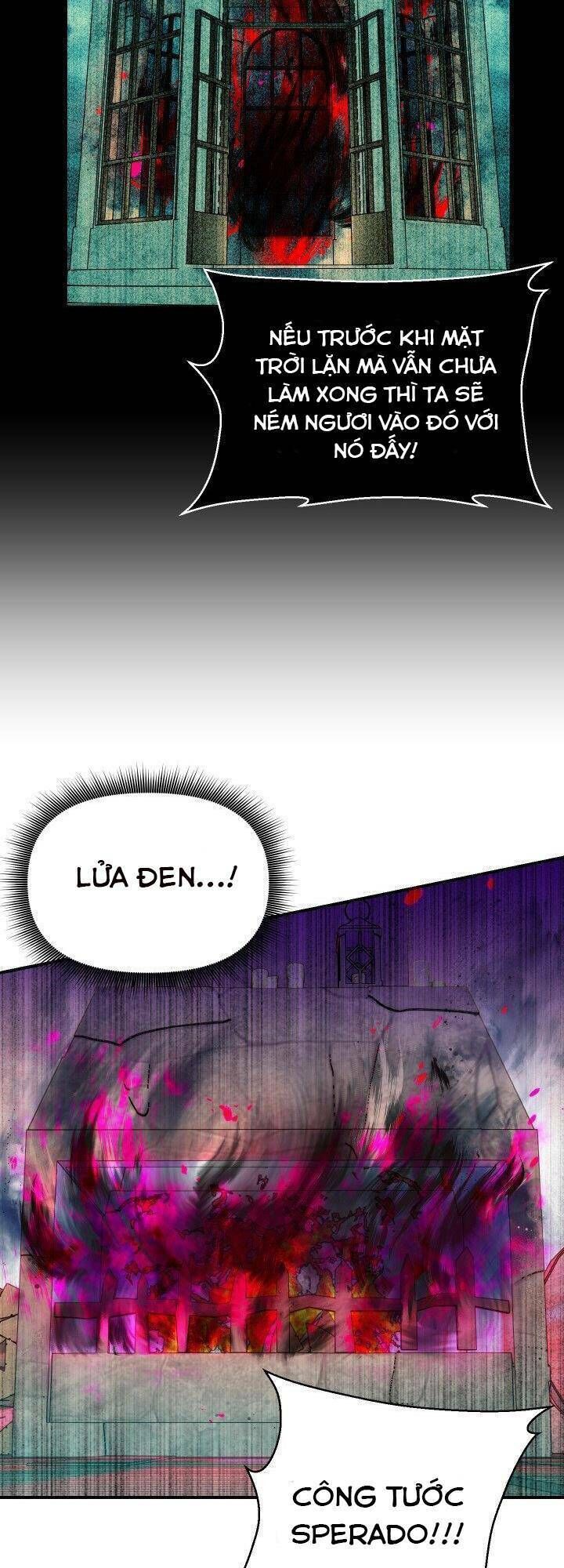 Bản Khế Ước Với Nữ Công Tước Ác Ma Chap 56 - Next Chap 57