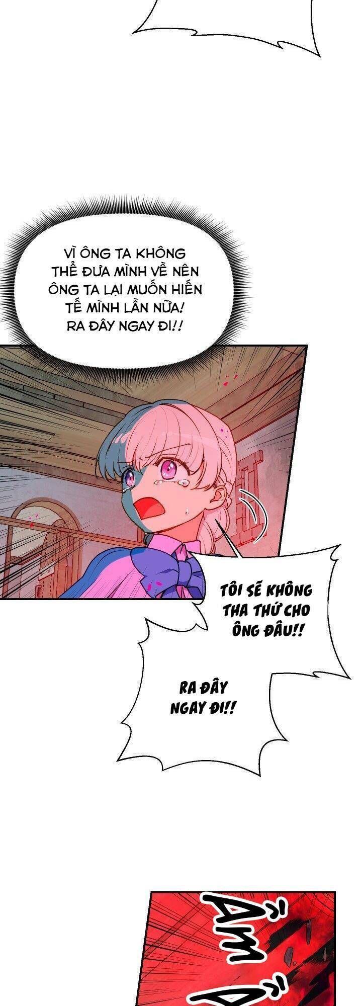 Bản Khế Ước Với Nữ Công Tước Ác Ma Chap 56 - Next Chap 57