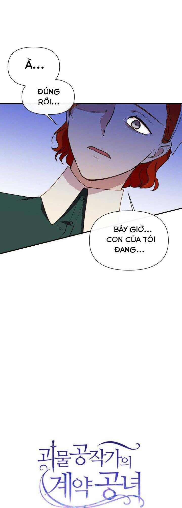 Bản Khế Ước Với Nữ Công Tước Ác Ma Chap 56 - Next Chap 57