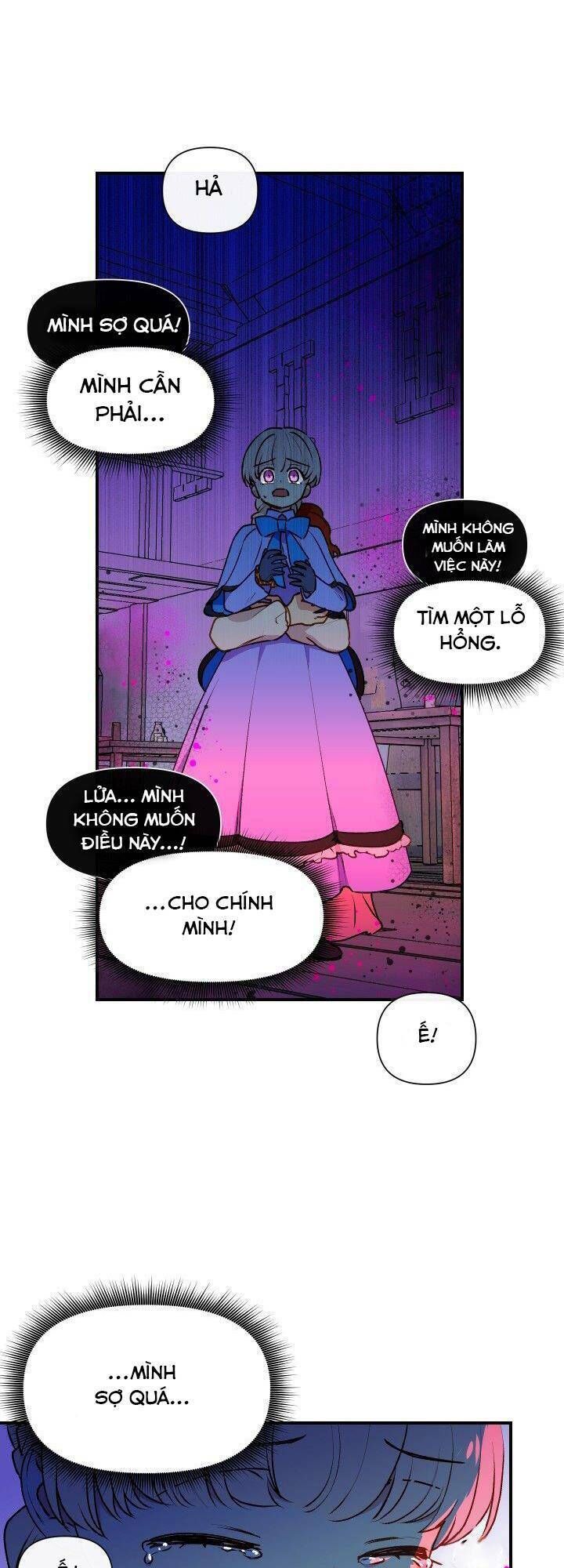 Bản Khế Ước Với Nữ Công Tước Ác Ma Chap 56 - Next Chap 57