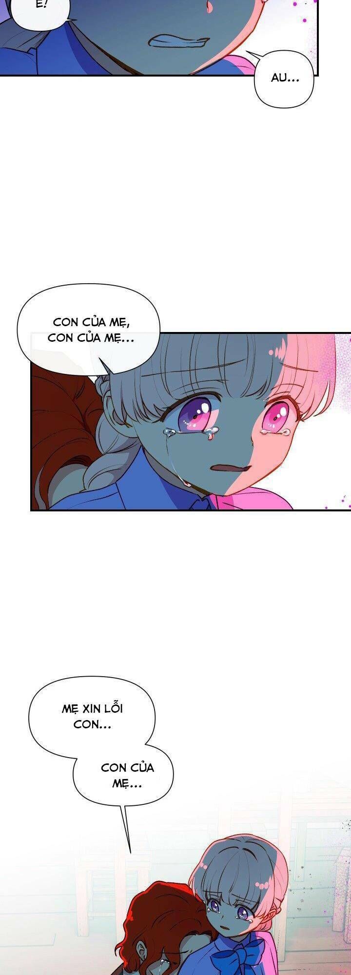 Bản Khế Ước Với Nữ Công Tước Ác Ma Chap 56 - Next Chap 57