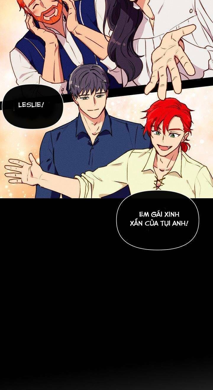 Bản Khế Ước Với Nữ Công Tước Ác Ma Chap 56 - Next Chap 57