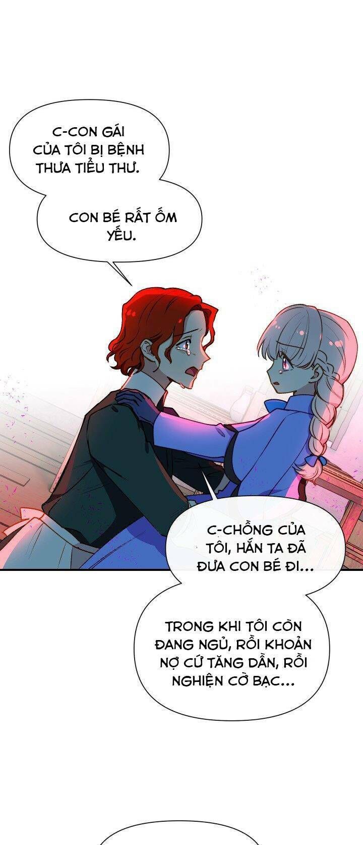 Bản Khế Ước Với Nữ Công Tước Ác Ma Chap 56 - Next Chap 57