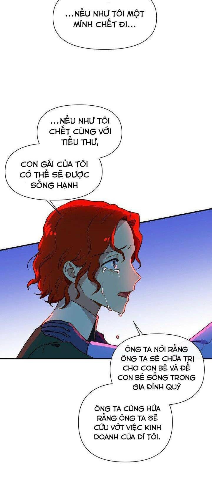 Bản Khế Ước Với Nữ Công Tước Ác Ma Chap 56 - Next Chap 57