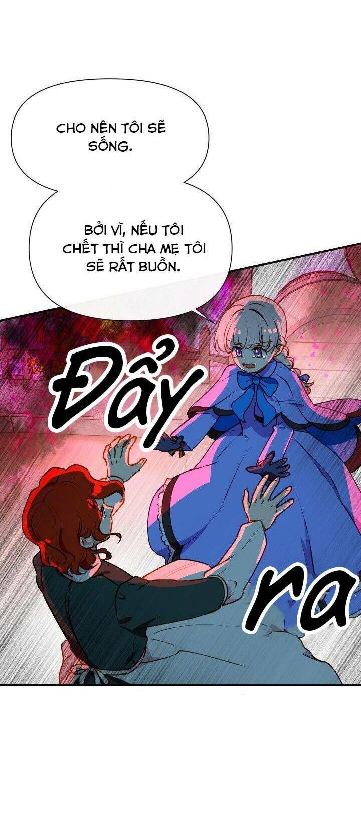 Bản Khế Ước Với Nữ Công Tước Ác Ma Chap 56 - Next Chap 57
