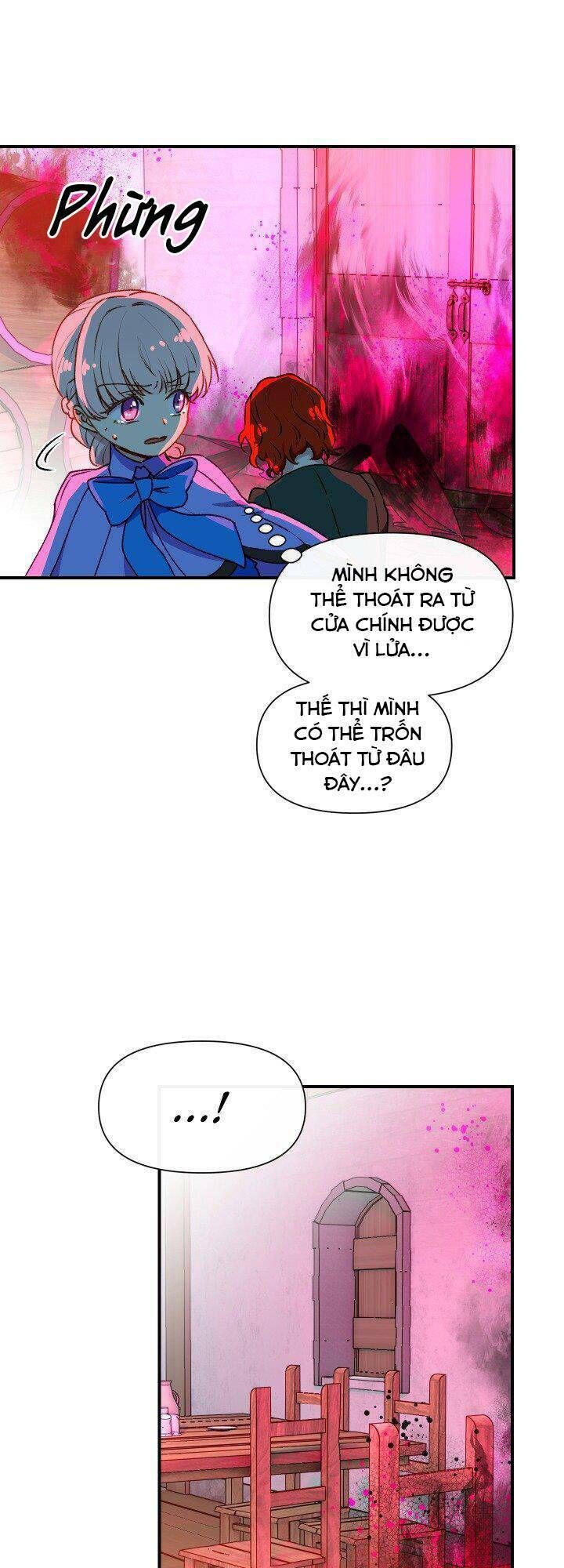 Bản Khế Ước Với Nữ Công Tước Ác Ma Chap 56 - Next Chap 57