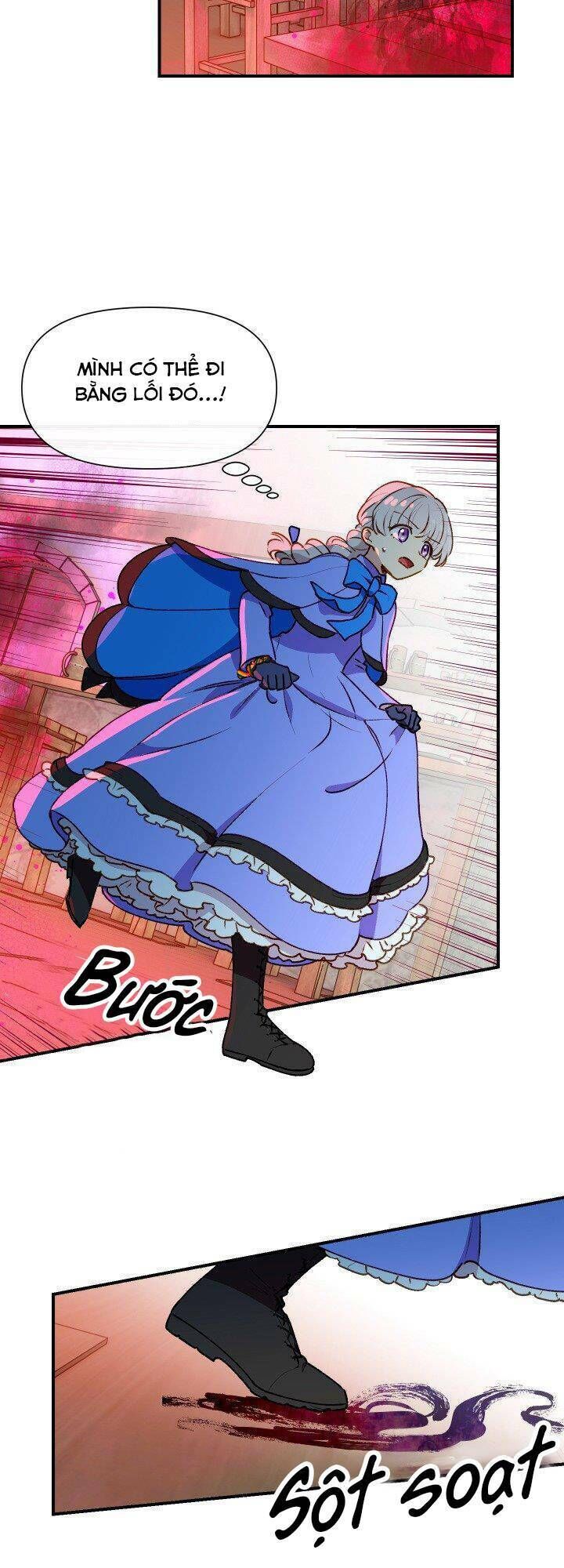 Bản Khế Ước Với Nữ Công Tước Ác Ma Chap 56 - Next Chap 57