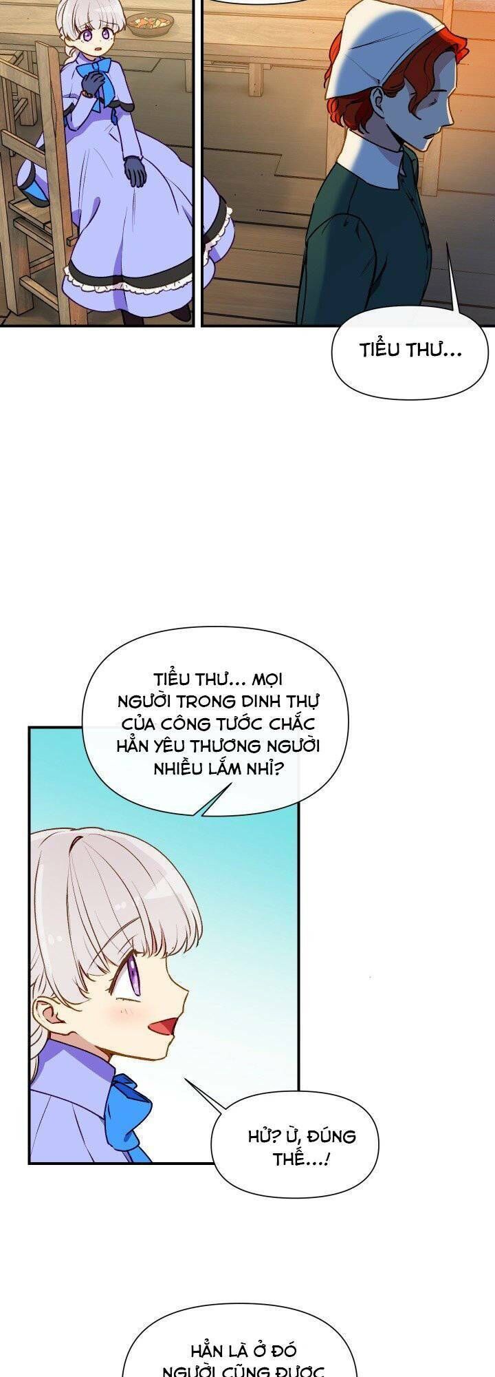 Bản Khế Ước Với Nữ Công Tước Ác Ma Chap 56 - Next Chap 57