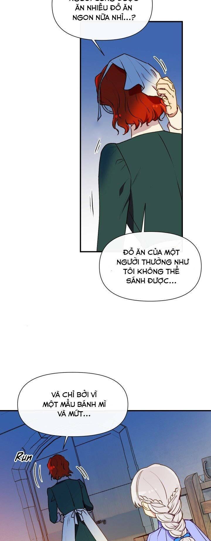 Bản Khế Ước Với Nữ Công Tước Ác Ma Chap 56 - Next Chap 57