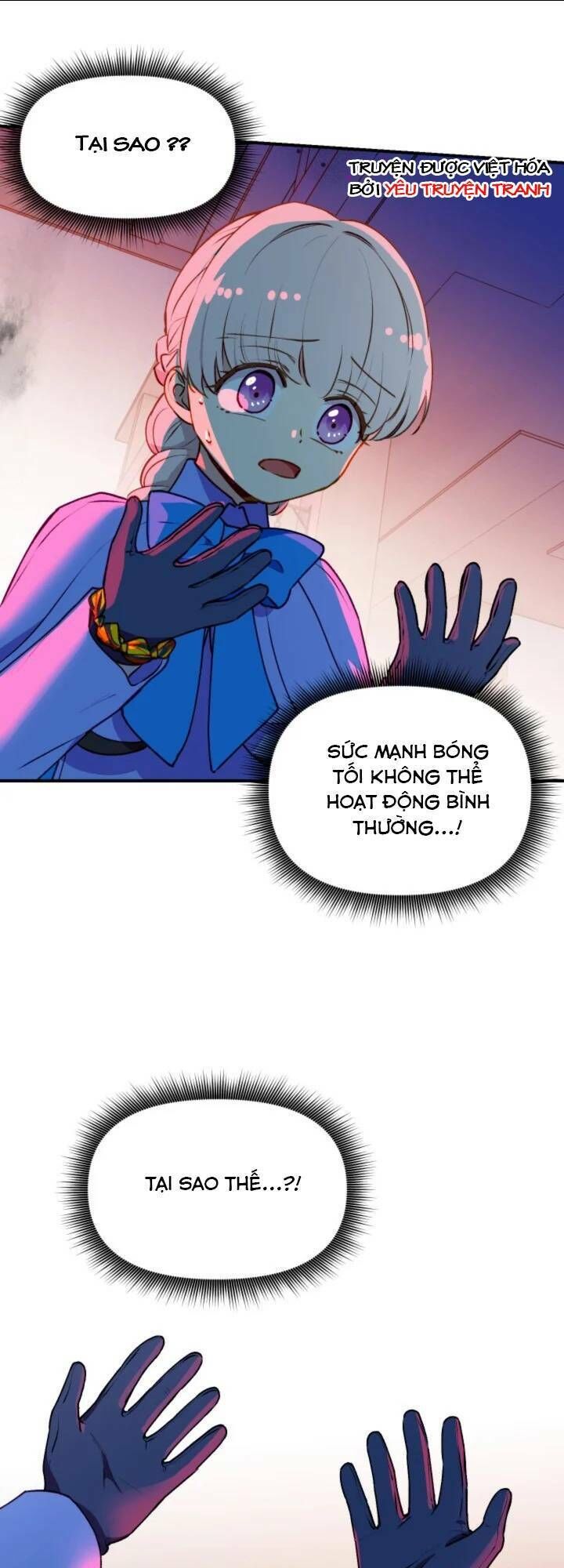 Bản Khế Ước Với Nữ Công Tước Ác Ma Chap 57 - Next Chap 58