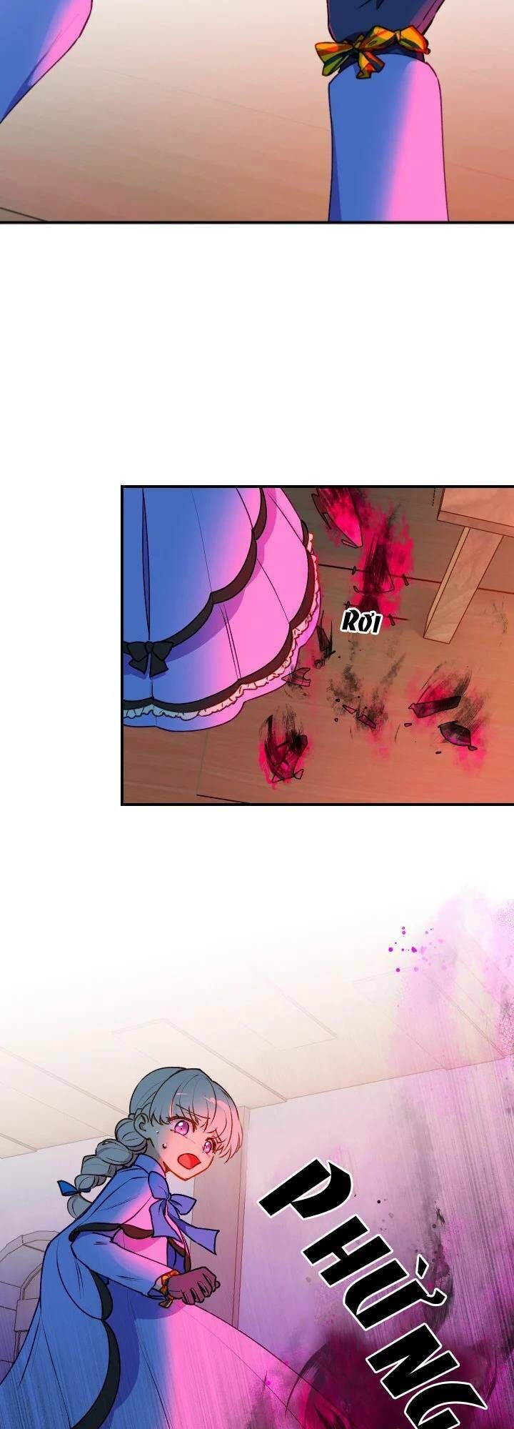 Bản Khế Ước Với Nữ Công Tước Ác Ma Chap 57 - Next Chap 58