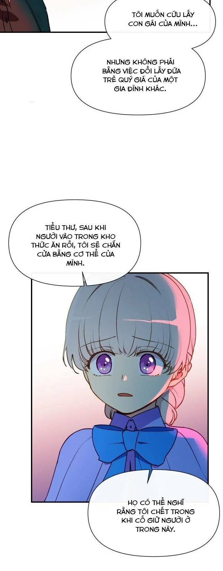 Bản Khế Ước Với Nữ Công Tước Ác Ma Chap 57 - Next Chap 58