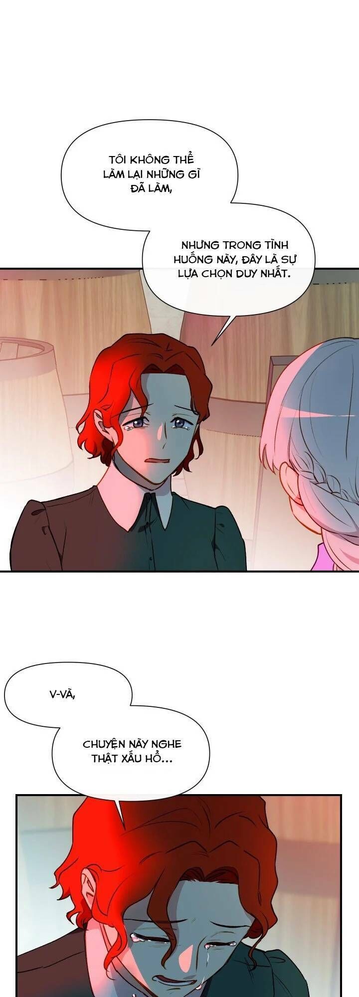 Bản Khế Ước Với Nữ Công Tước Ác Ma Chap 57 - Next Chap 58
