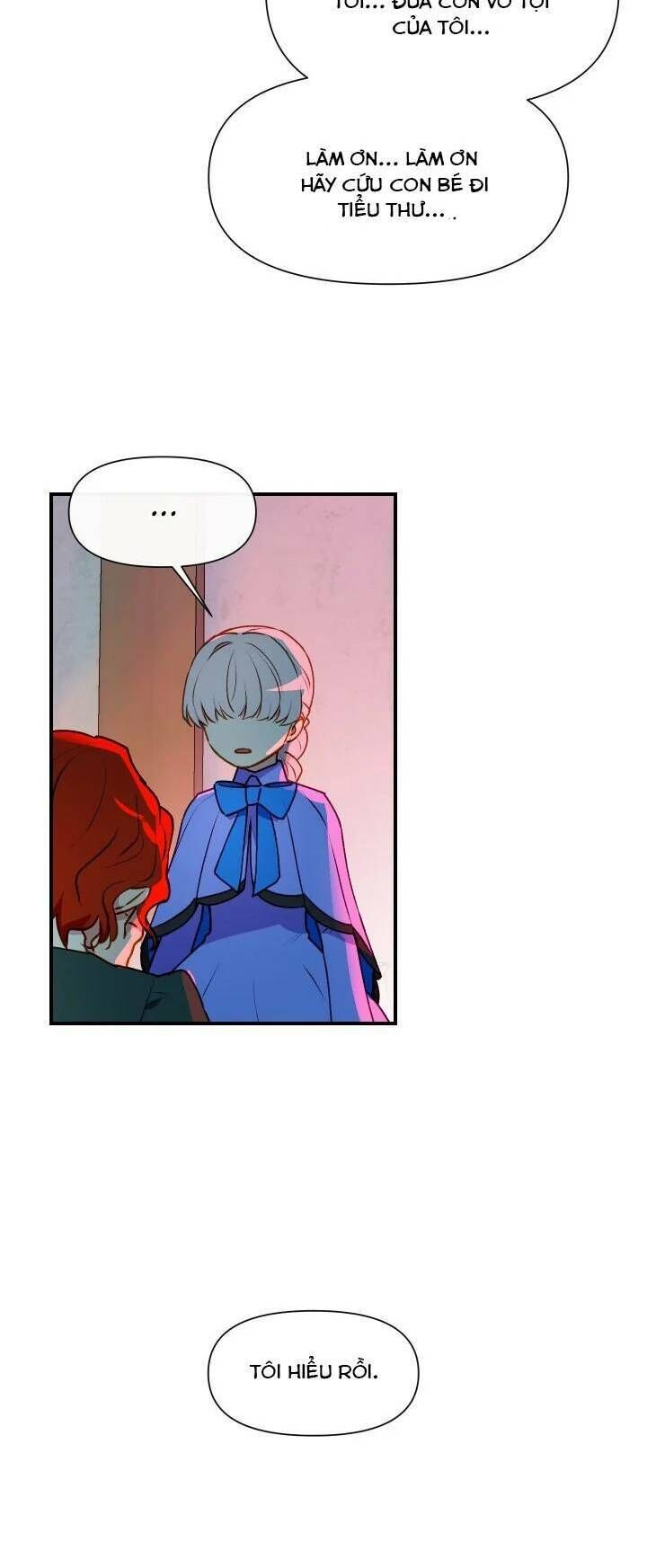 Bản Khế Ước Với Nữ Công Tước Ác Ma Chap 57 - Next Chap 58
