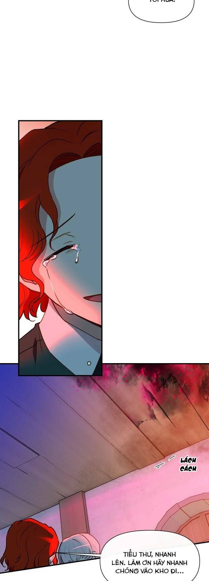 Bản Khế Ước Với Nữ Công Tước Ác Ma Chap 57 - Next Chap 58